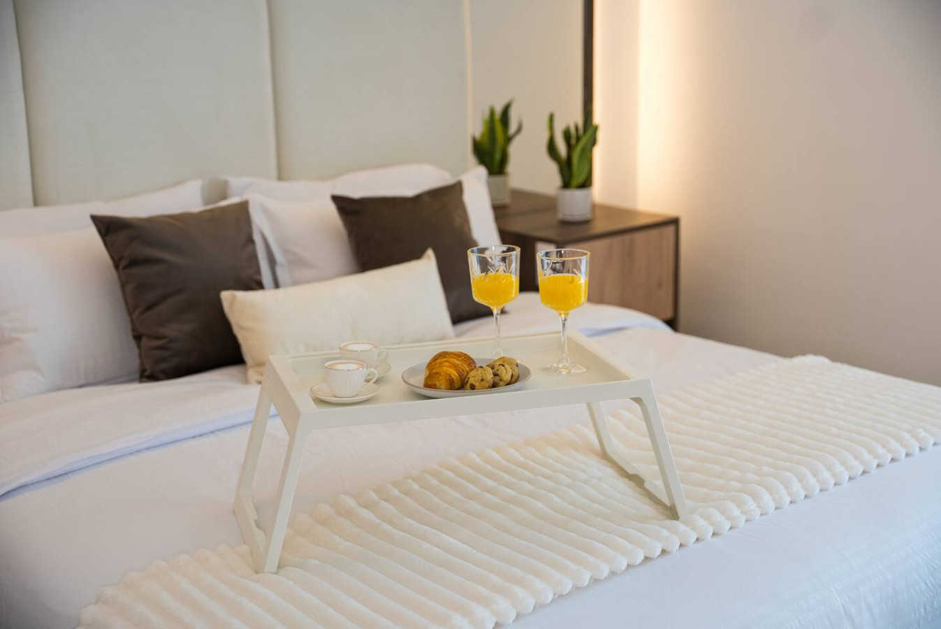 The Atelier Residence - 1 bedroom