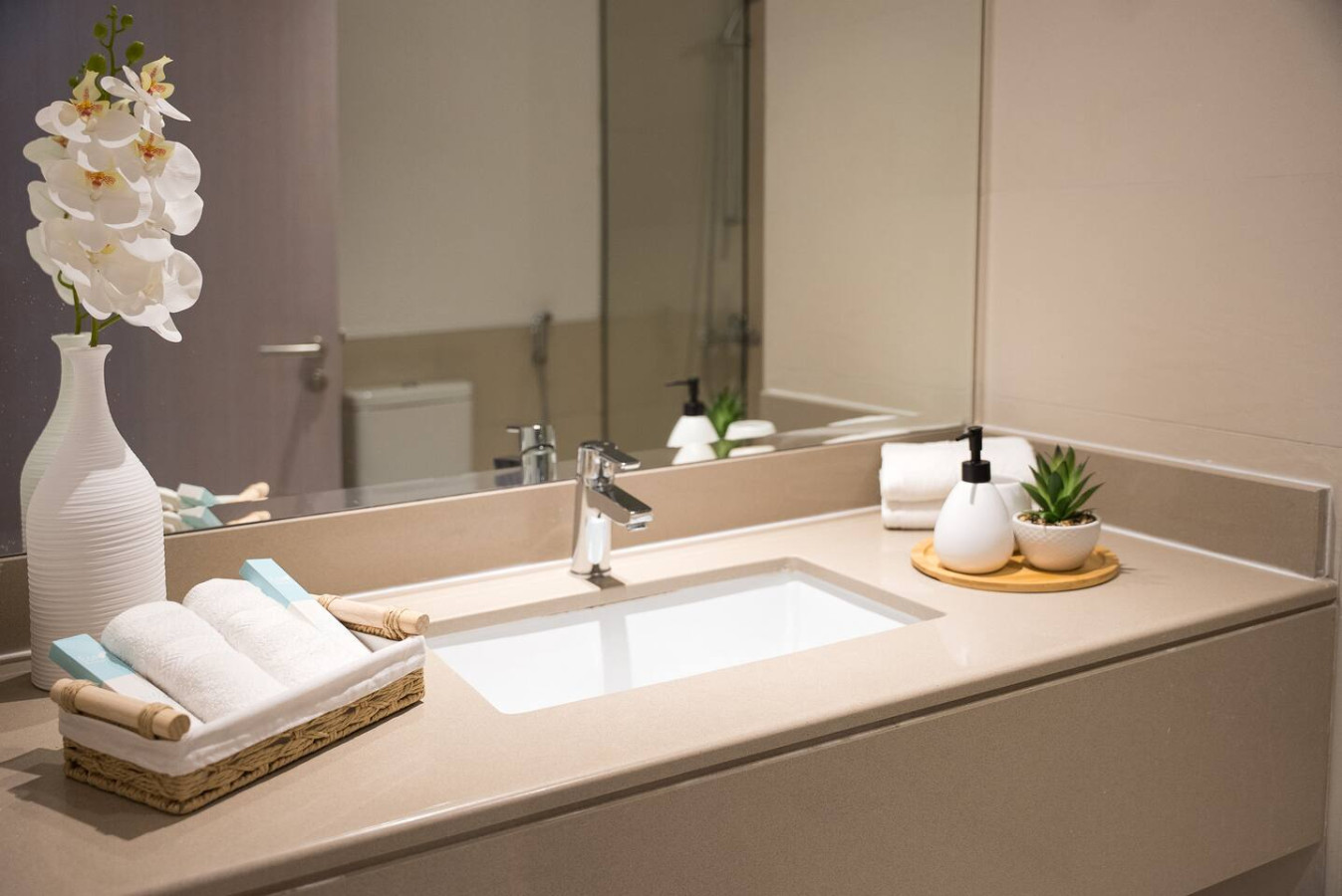 The Atelier Residence - 1 bedroom