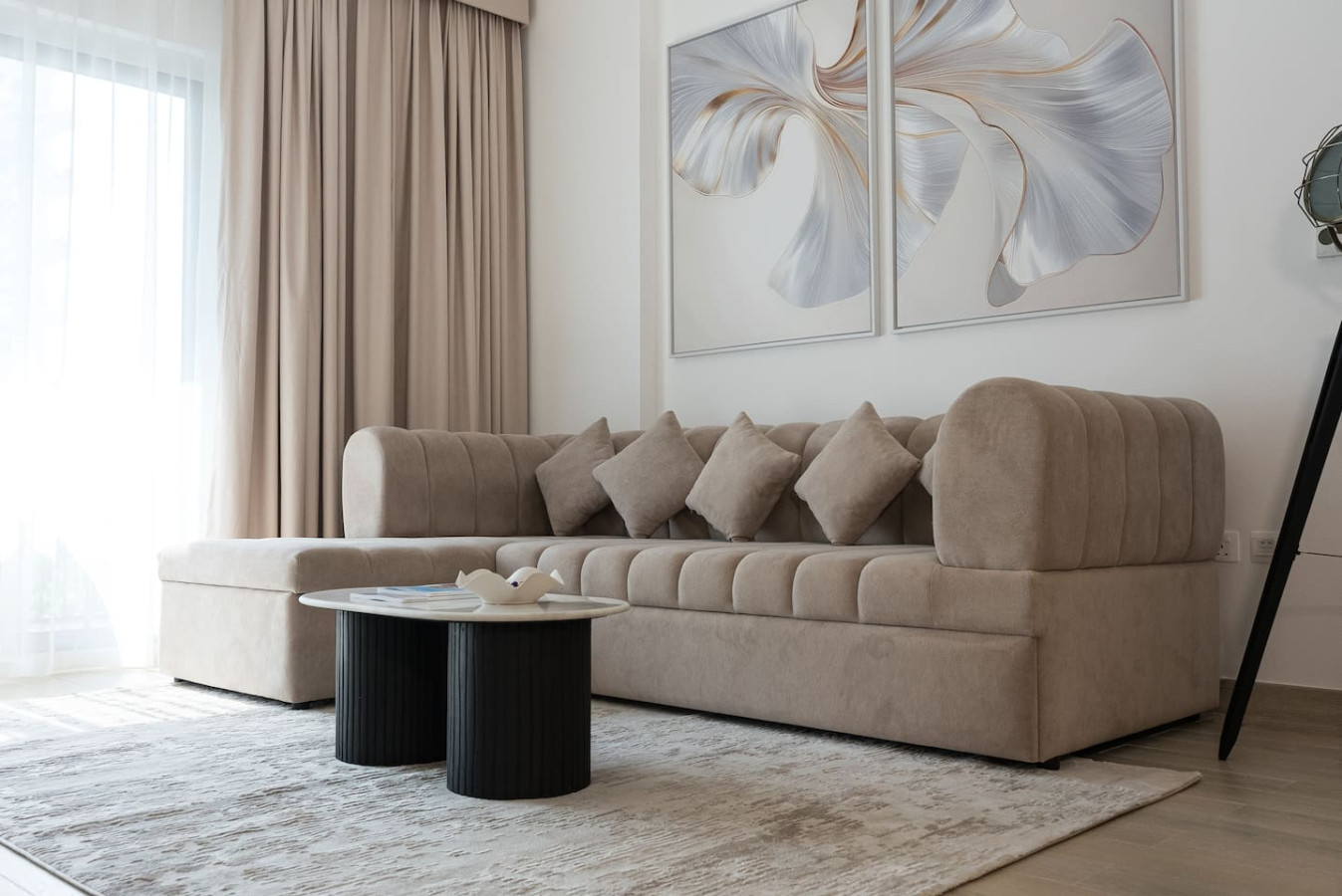 The Atelier Residence - 1 bedroom