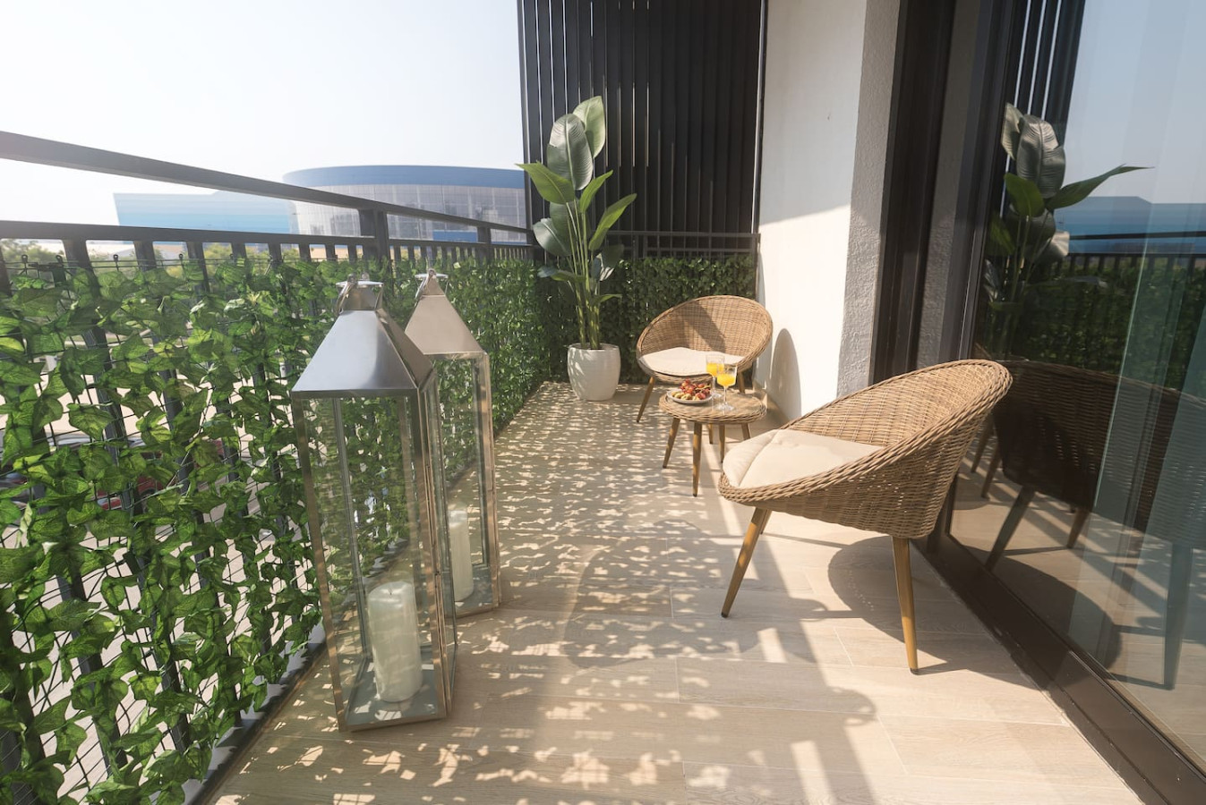 The Atelier Residence - 1 bedroom