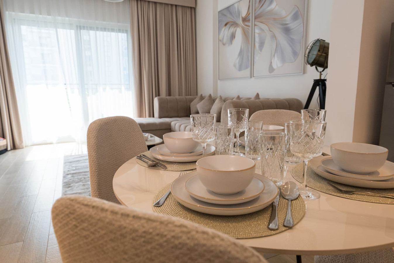 The Atelier Residence - 1 bedroom
