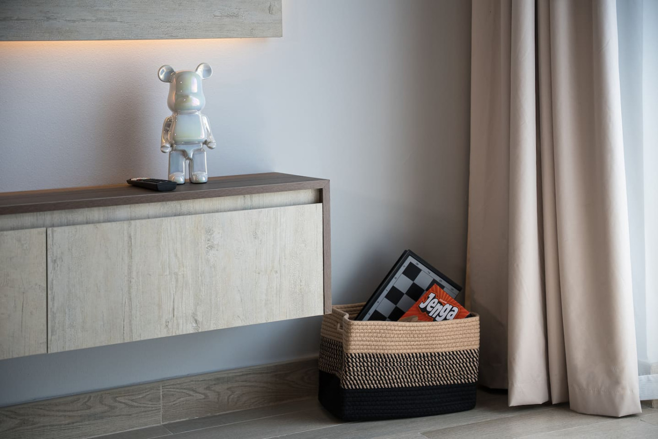 The Atelier Residence - 1 bedroom