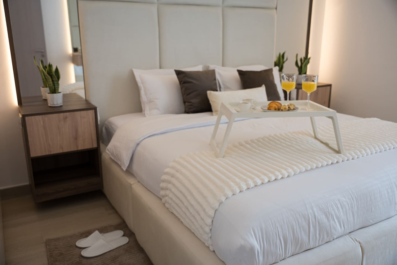 The Atelier Residence - 1 bedroom