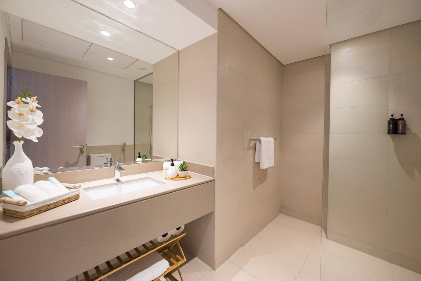 The Atelier Residence - 1 bedroom