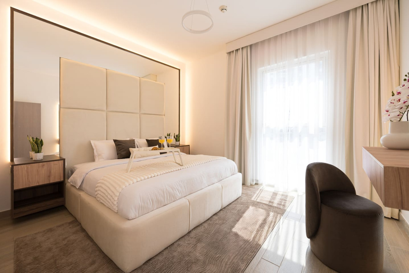 The Atelier Residence - 1 bedroom