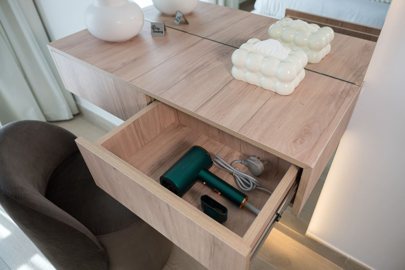 The Atelier Residence - 1 bedroom