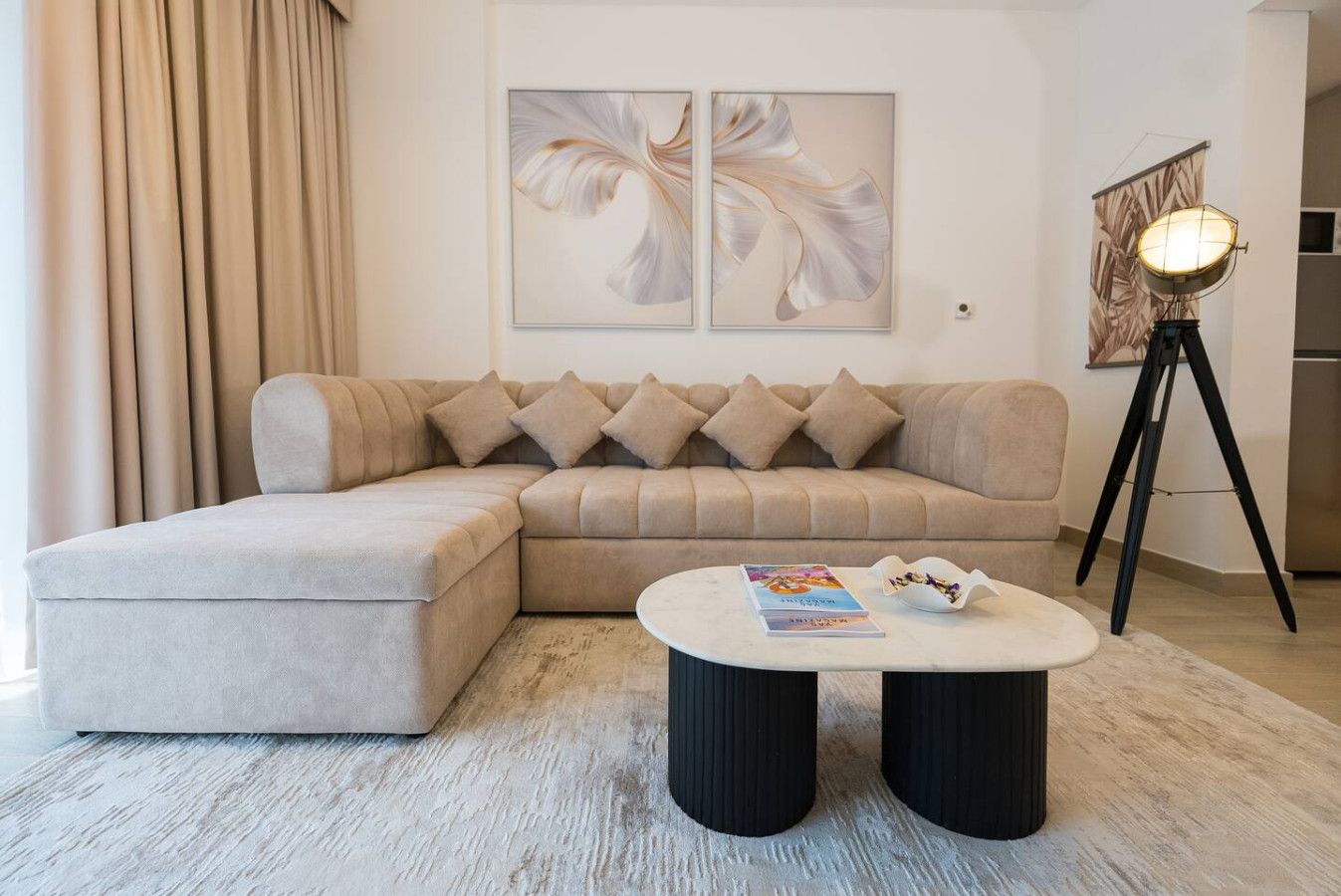 The Atelier Residence - 1 bedroom