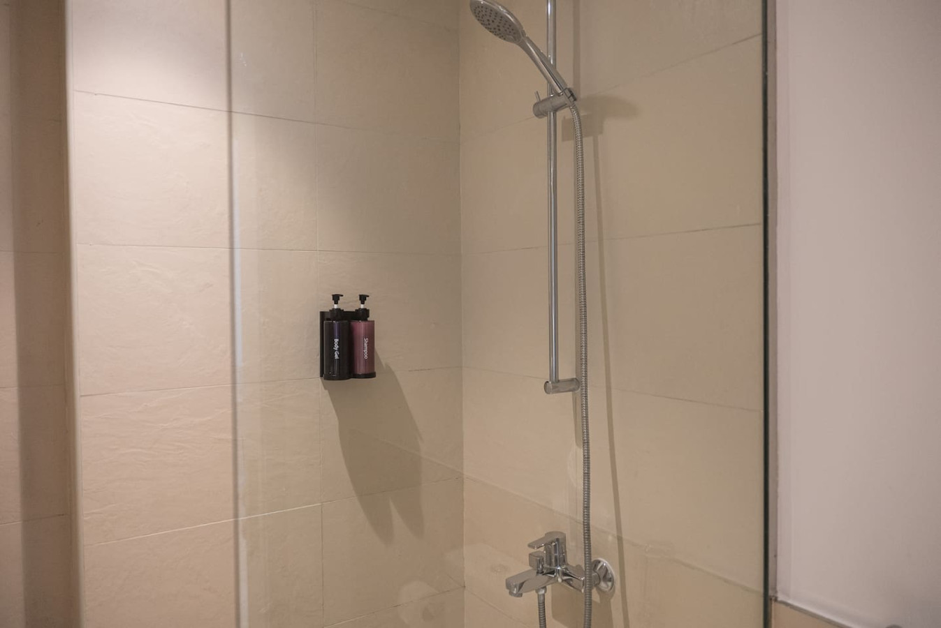 The Atelier Residence - 1 bedroom