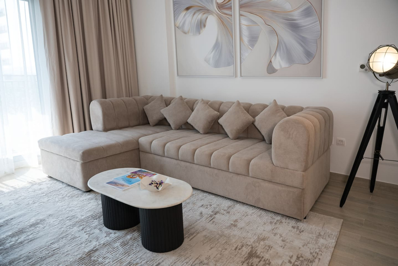 The Atelier Residence - 1 bedroom