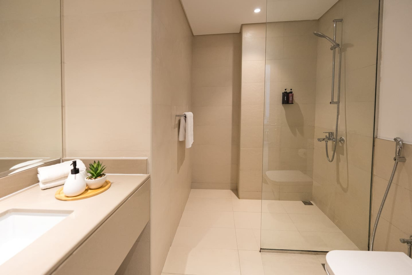 The Atelier Residence - 1 bedroom