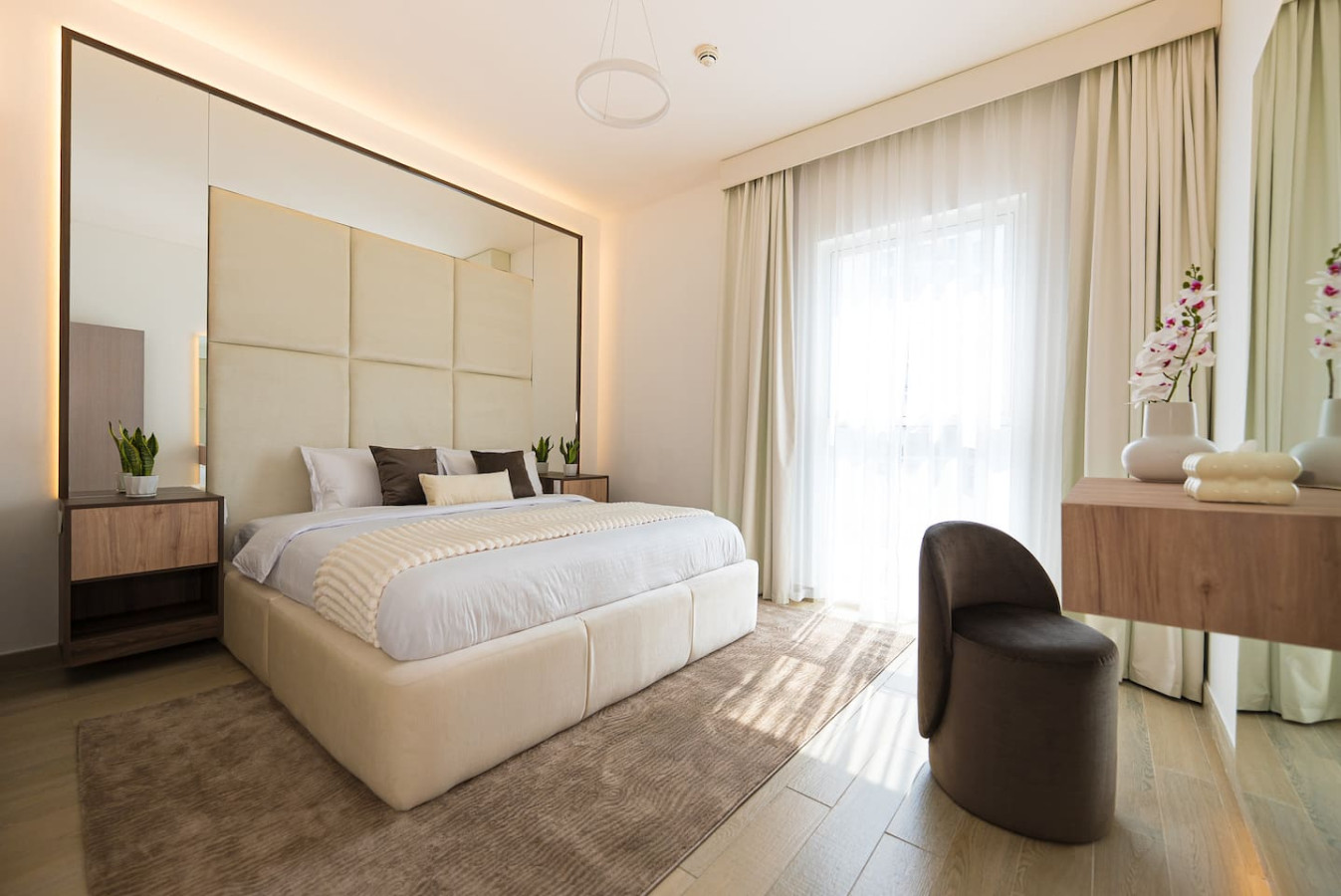 The Atelier Residence - 1 bedroom