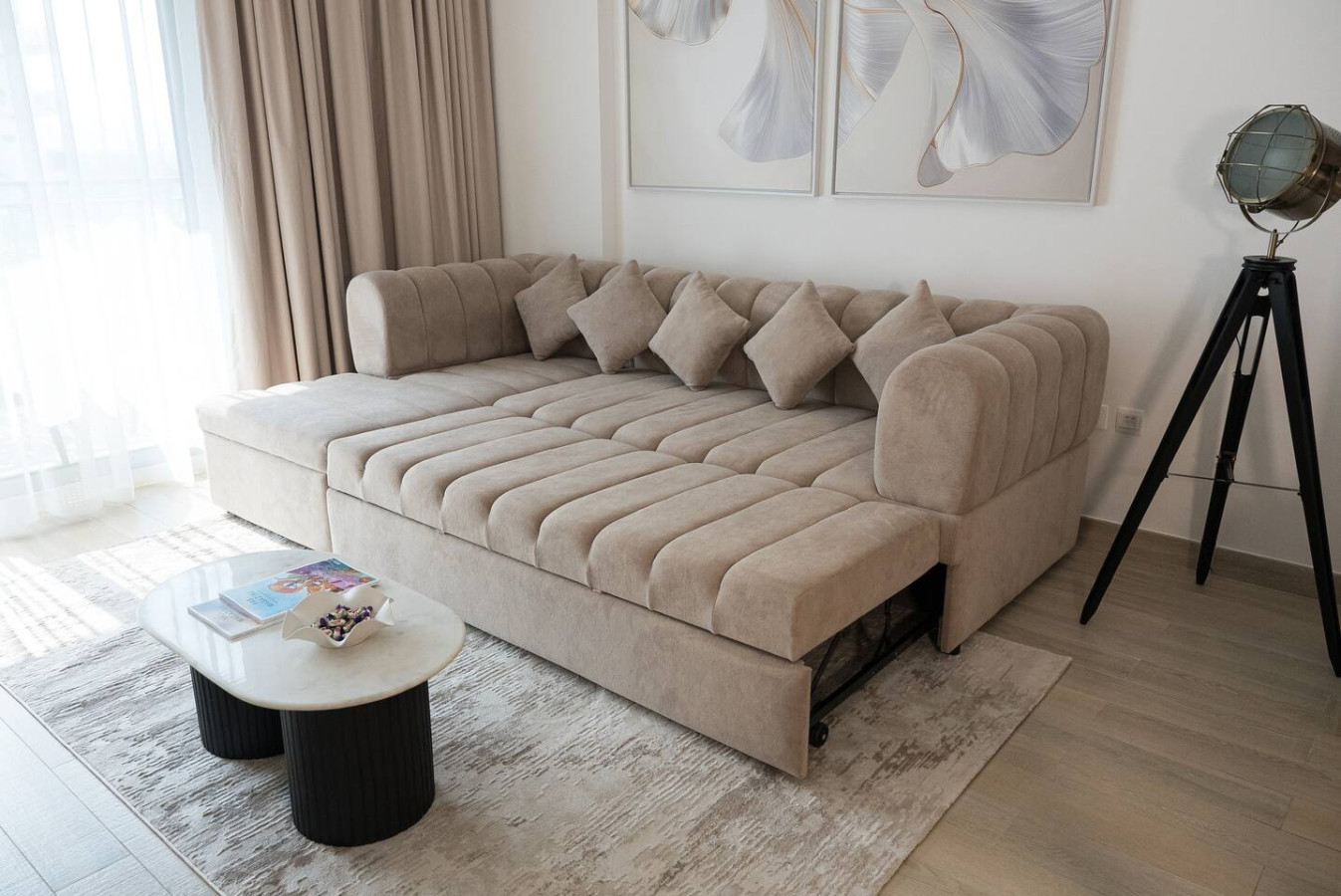 The Atelier Residence - 1 bedroom