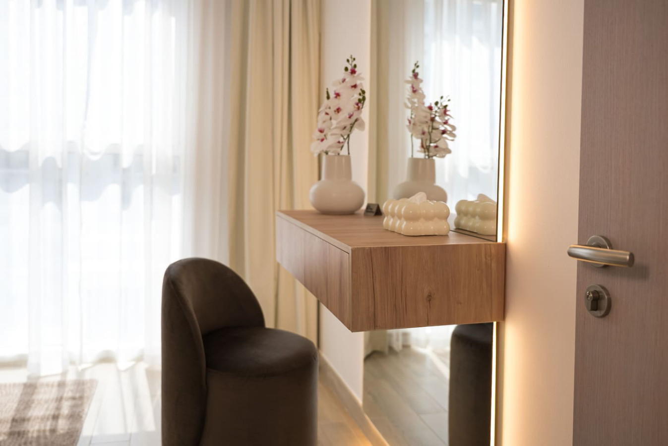 The Atelier Residence - 1 bedroom