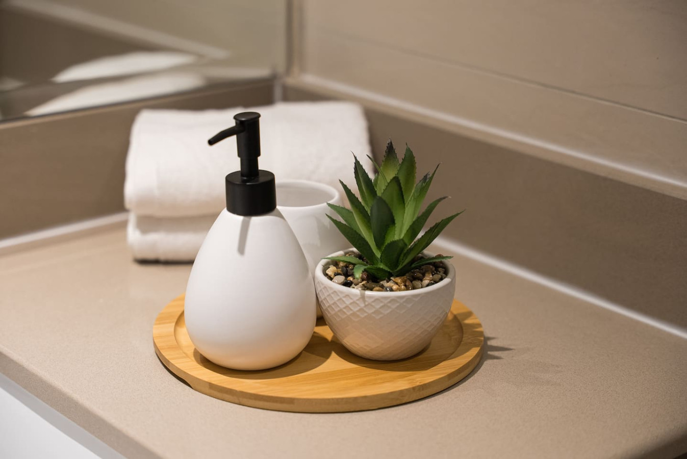 The Atelier Residence - 1 bedroom