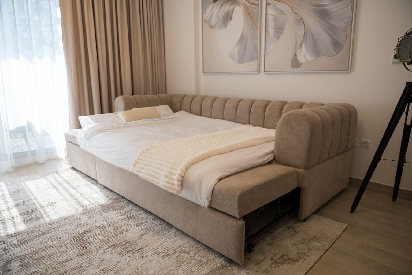 The Atelier Residence - 1 bedroom