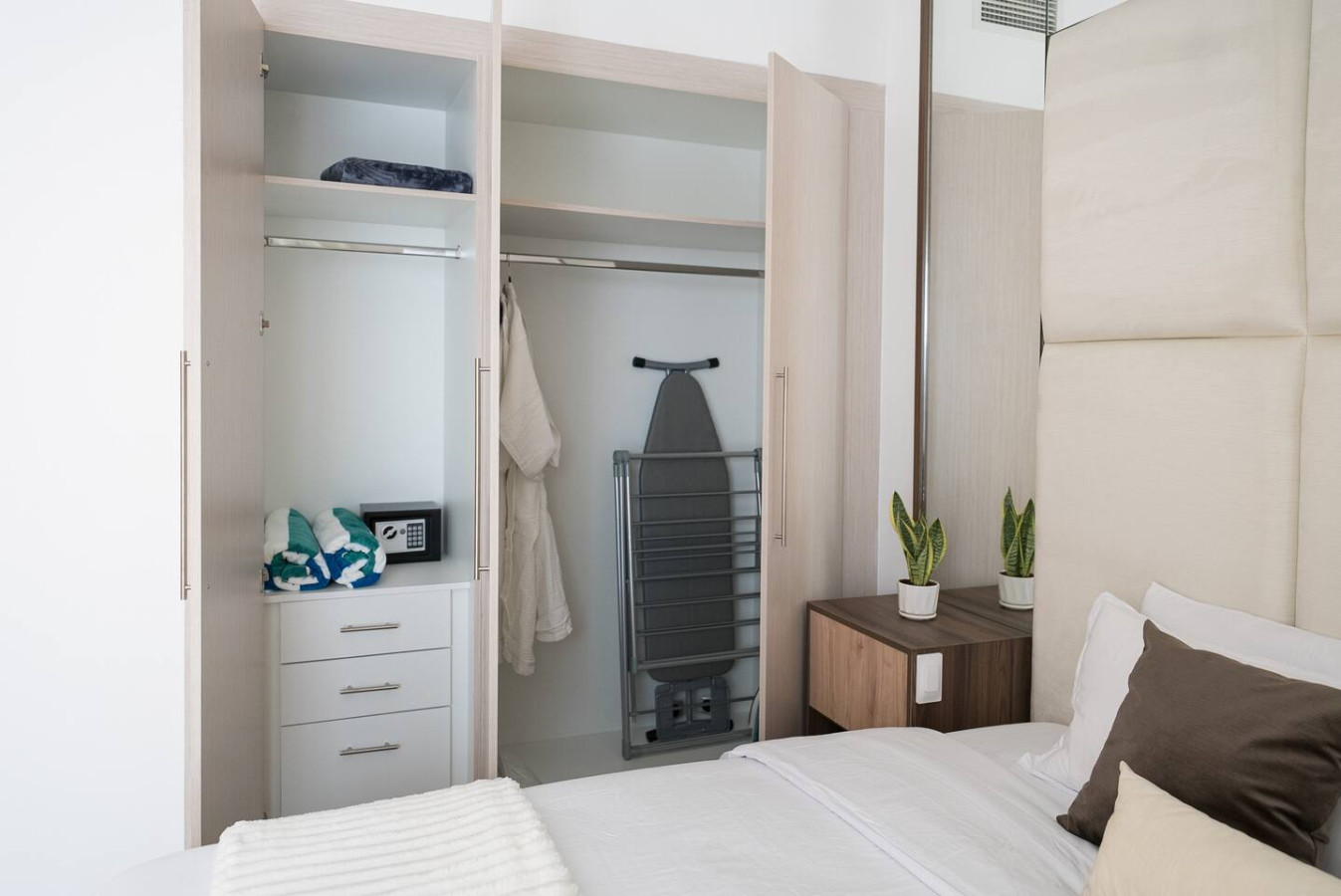 The Atelier Residence - 1 bedroom