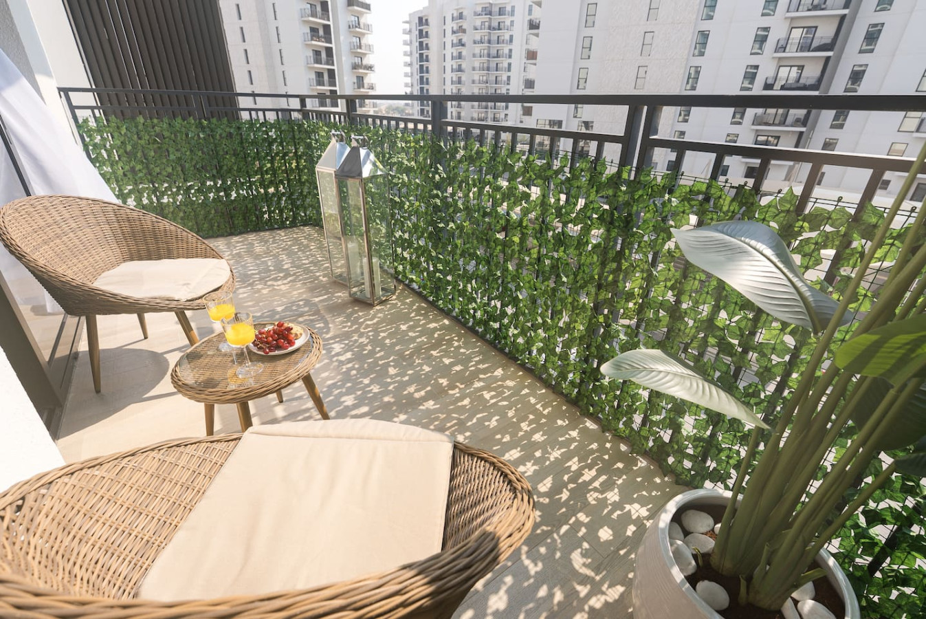 The Atelier Residence - 1 bedroom