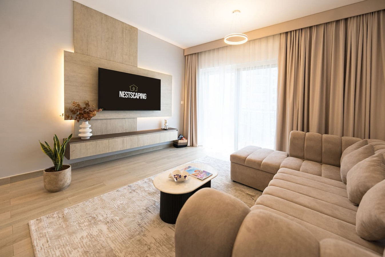 The Atelier Residence - 1 bedroom