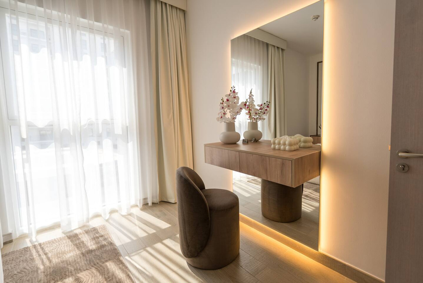 The Atelier Residence - 1 bedroom