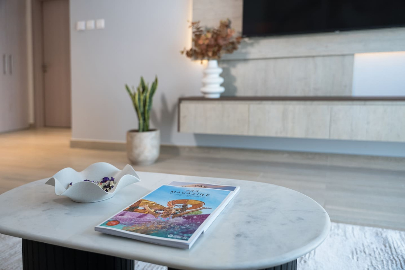 The Atelier Residence - 1 bedroom