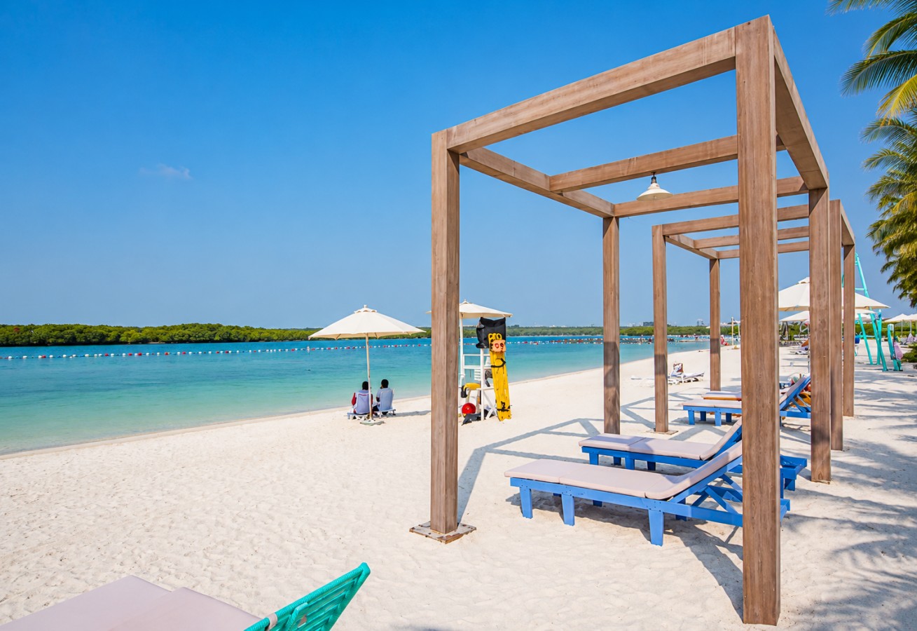 The Mayan Retreat - 1 Bedroom