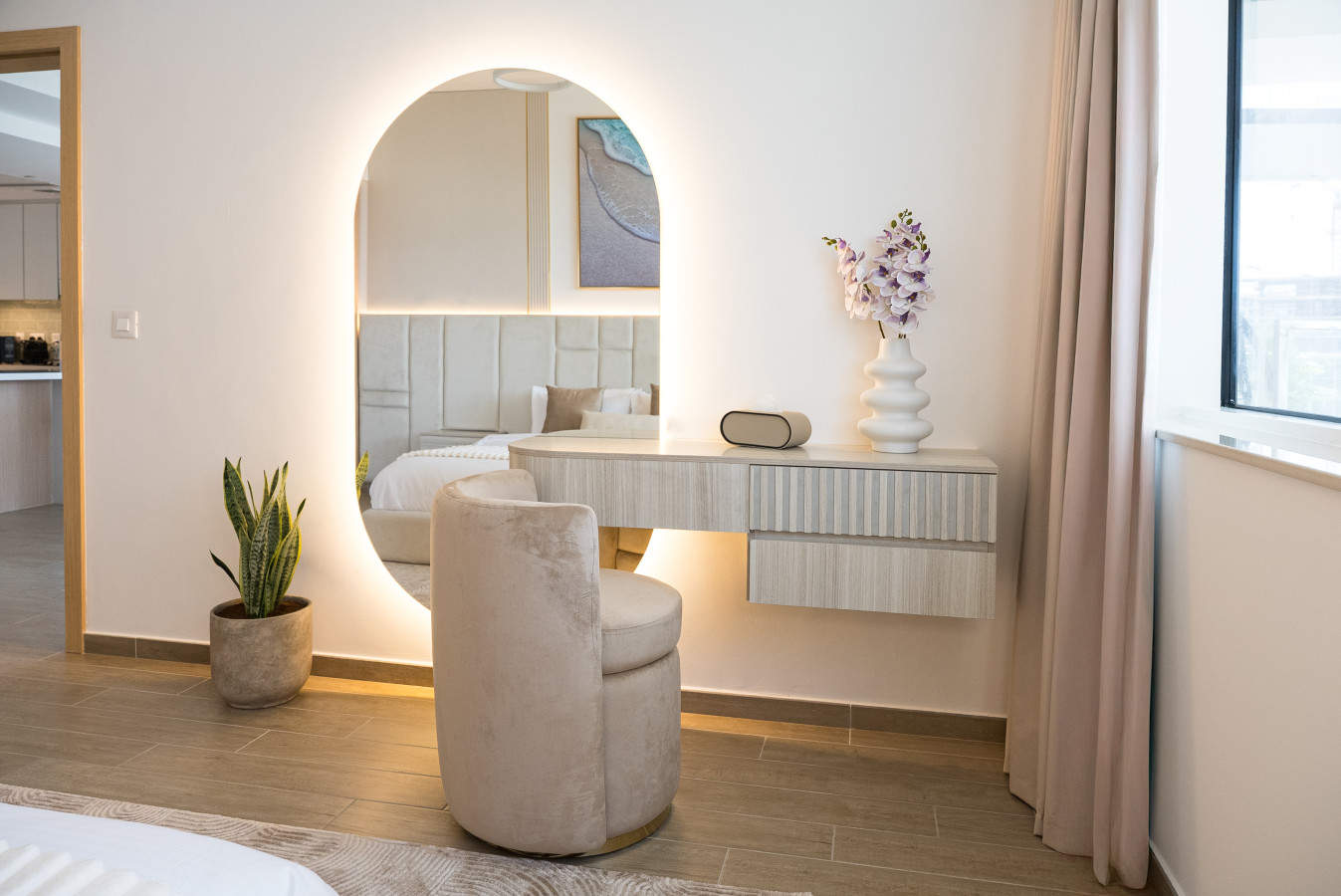 The Mayan Retreat - 1 Bedroom