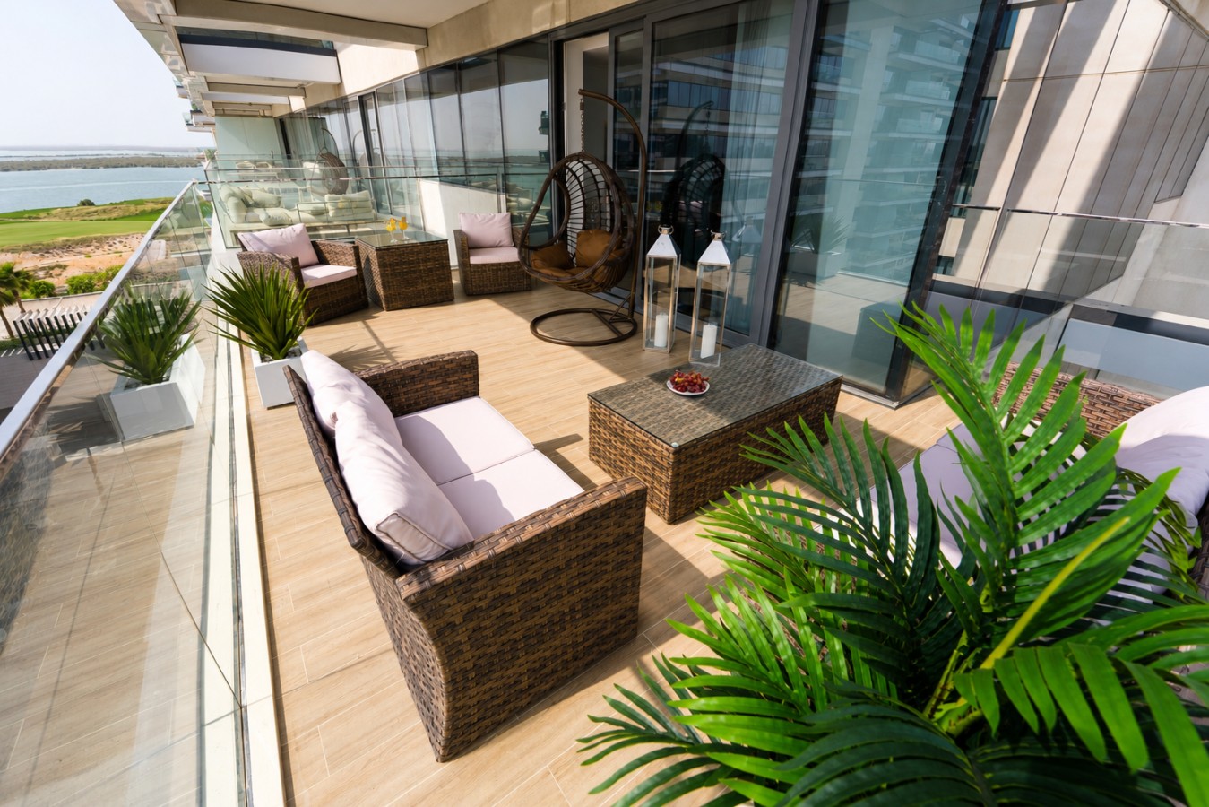 The Mayan Retreat - 1 Bedroom