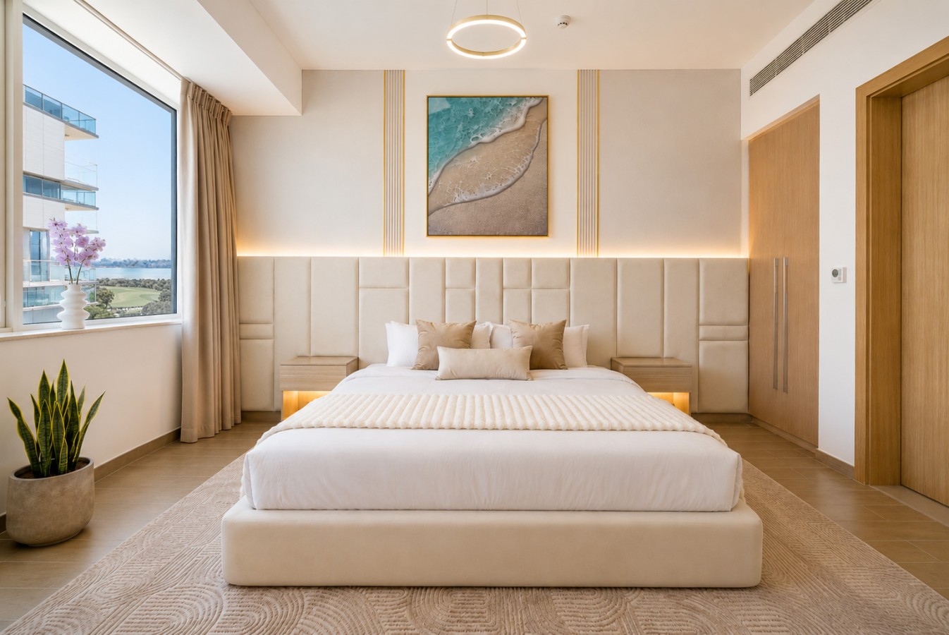 The Mayan Retreat - 1 Bedroom