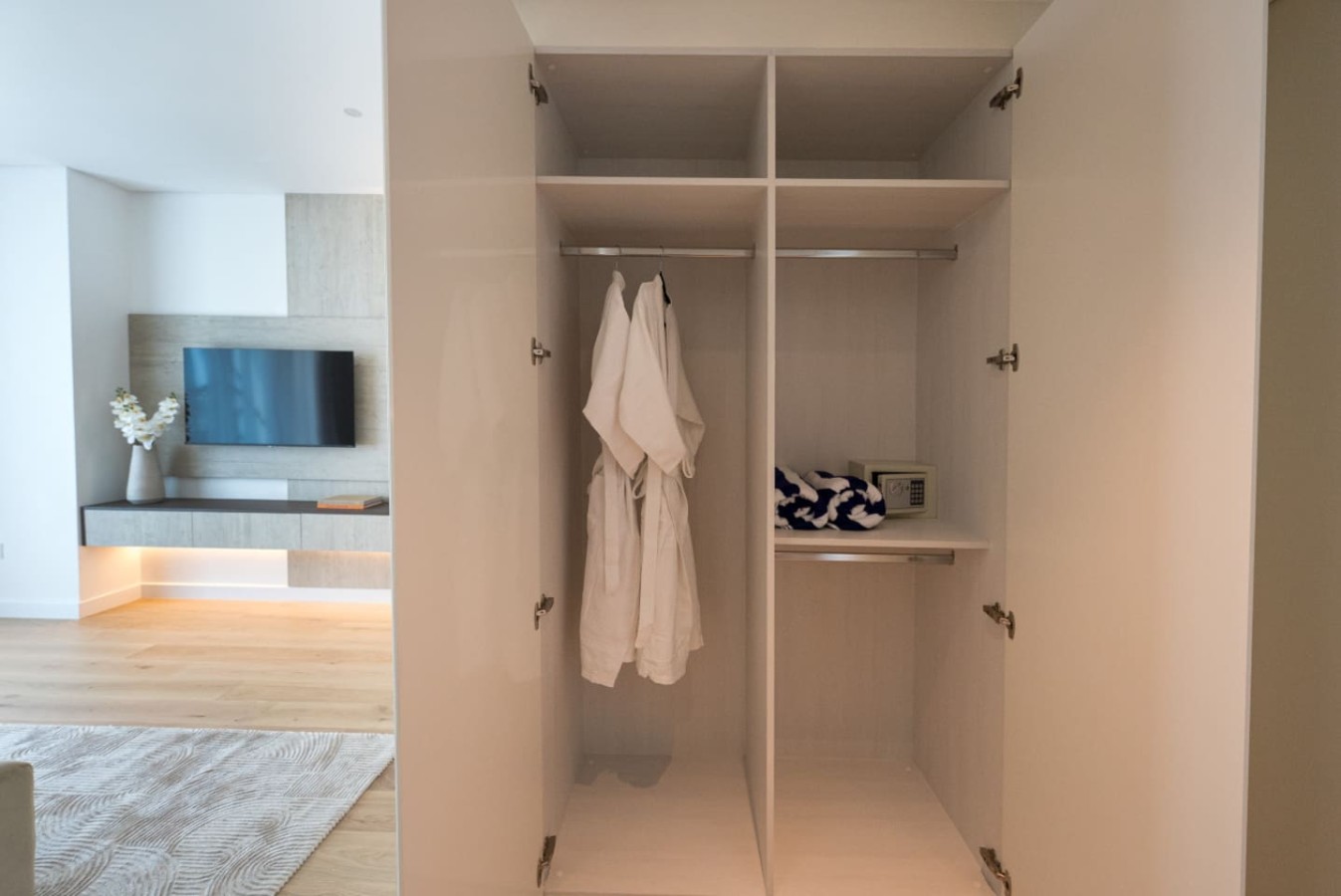 The Coastal Edition (Mamsha) - 2 bedroom