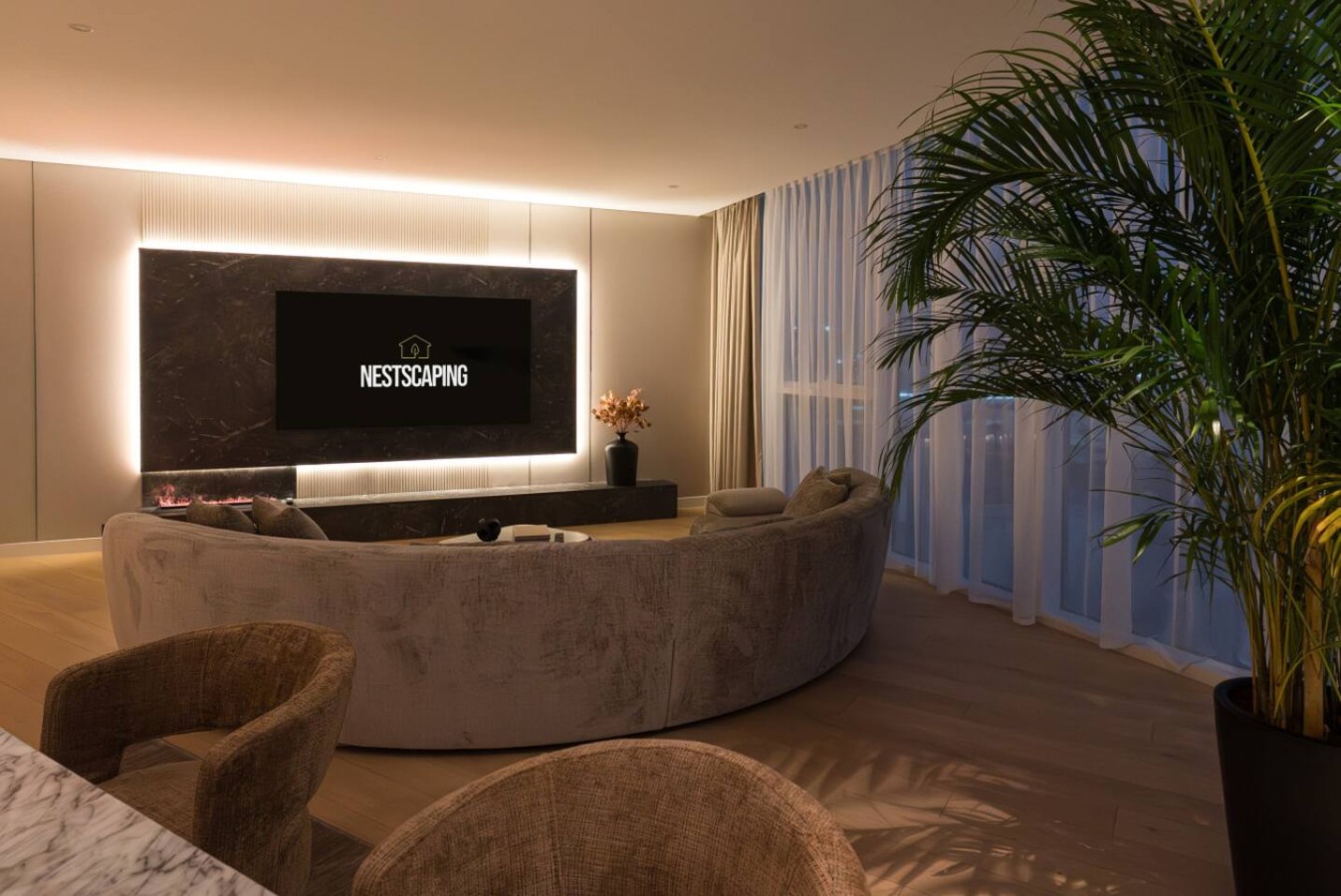 The Coastal Edition (Mamsha) - 2 bedroom