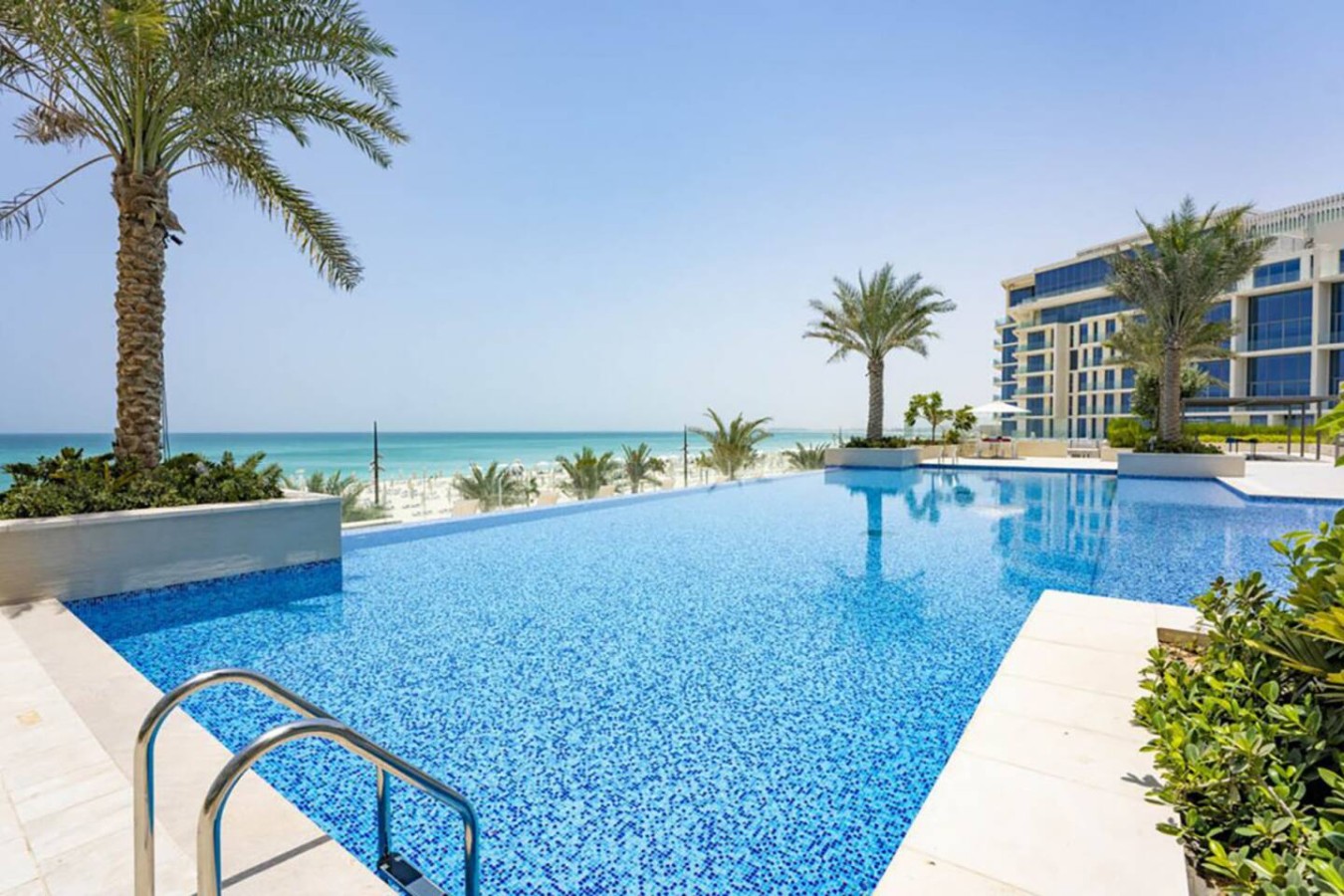 The Coastal Edition (Mamsha) - 2 bedroom