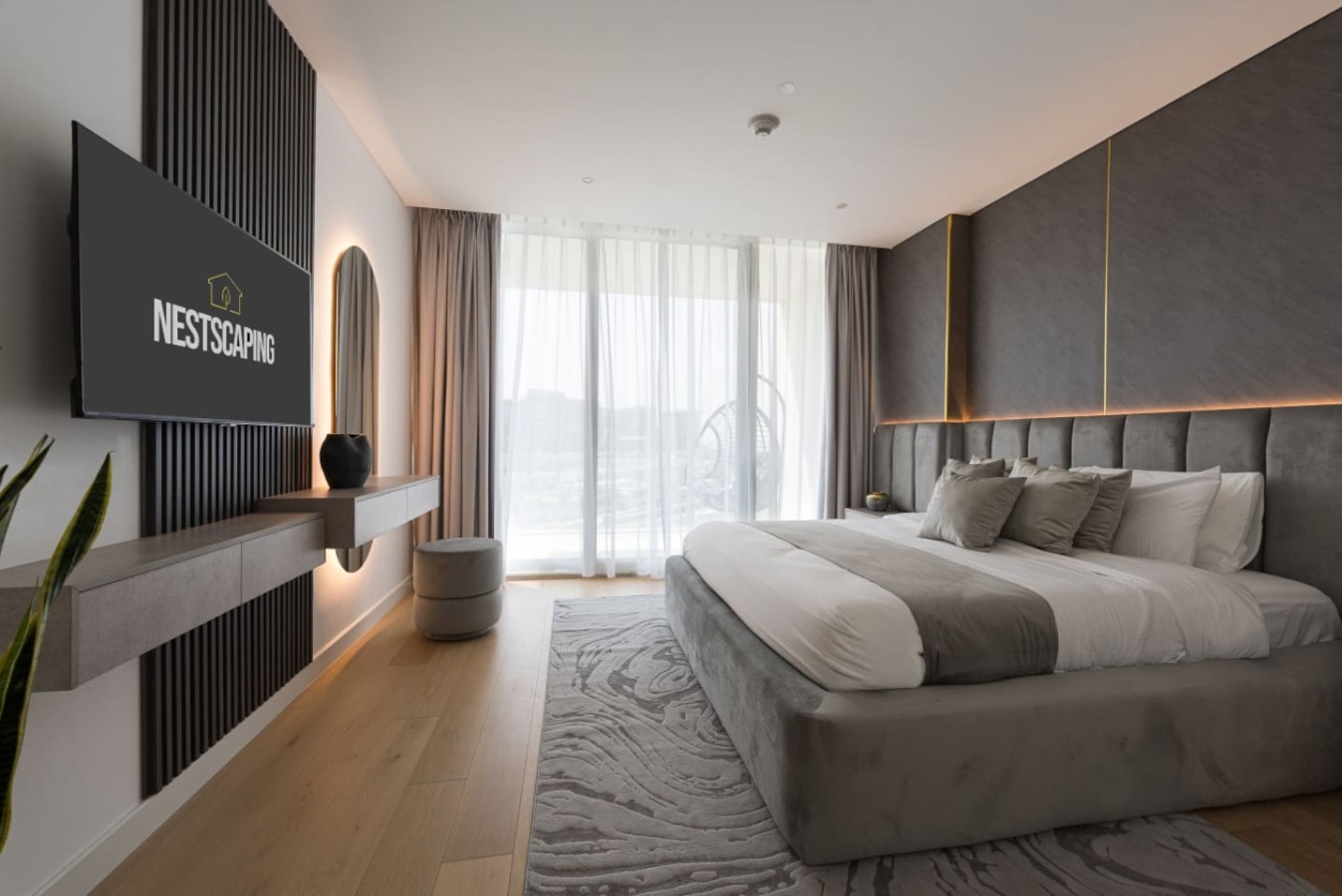 The Coastal Edition (Mamsha) - 2 bedroom