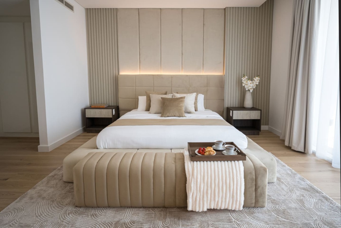 The Coastal Edition (Mamsha) - 2 bedroom