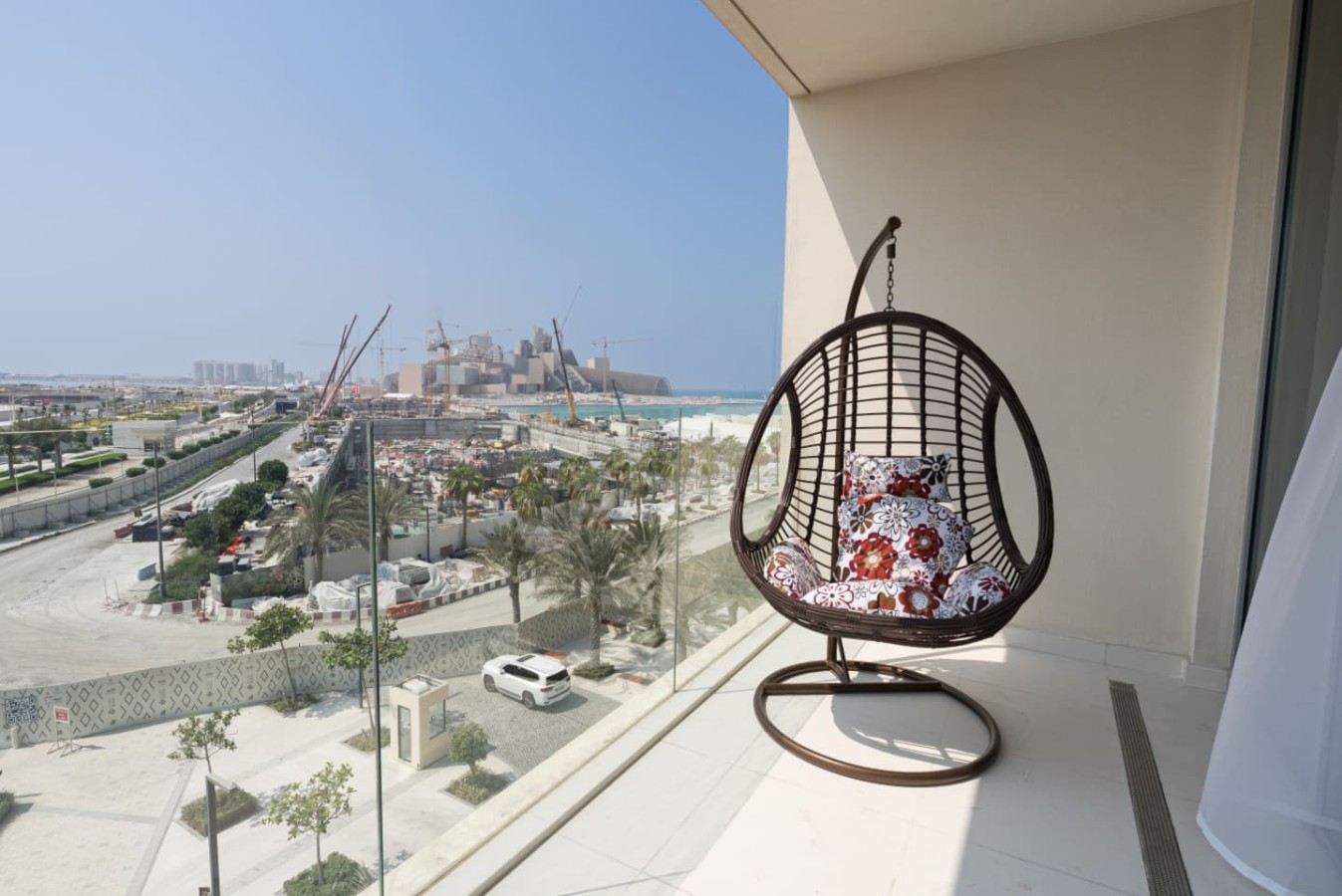 The Coastal Edition (Mamsha) - 2 bedroom