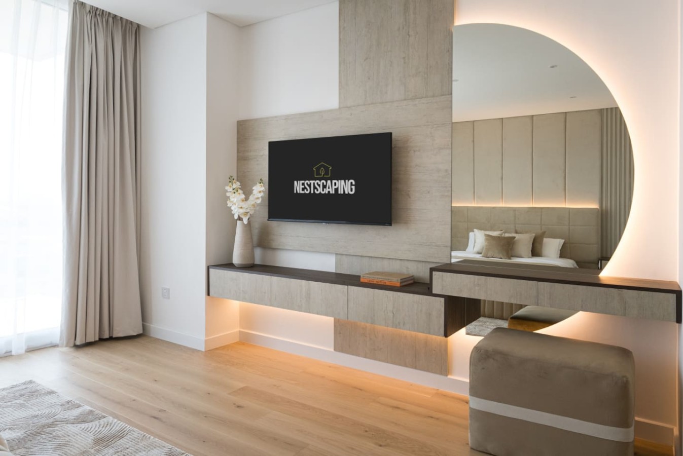 The Coastal Edition (Mamsha) - 2 bedroom