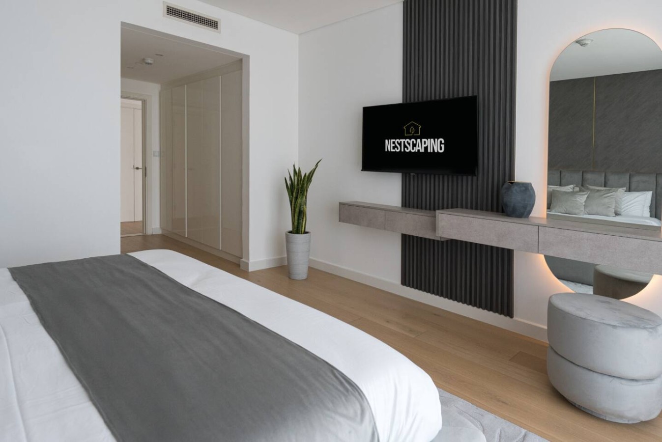 The Coastal Edition (Mamsha) - 2 bedroom