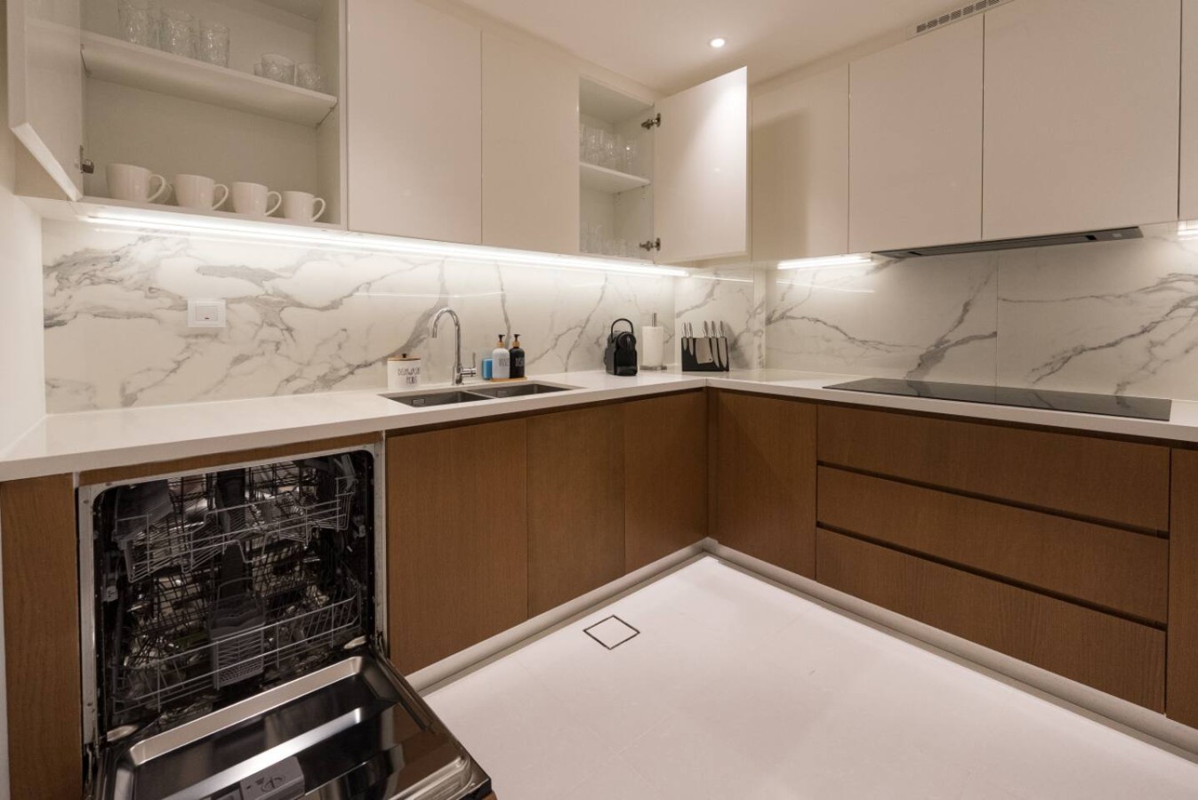 The Coastal Edition (Mamsha) - 2 bedroom