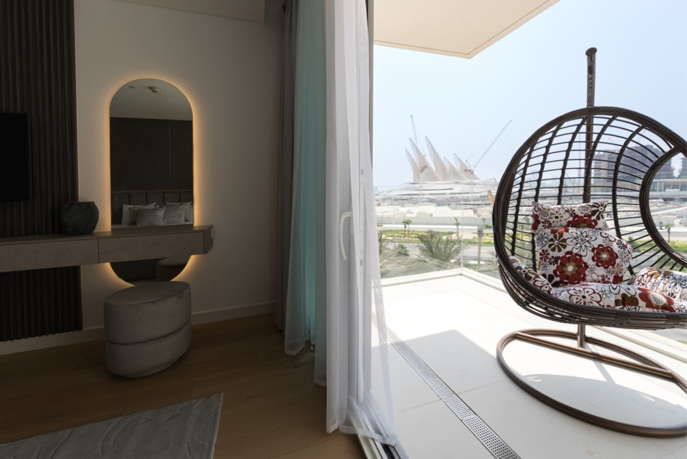 The Coastal Edition (Mamsha) - 2 bedroom