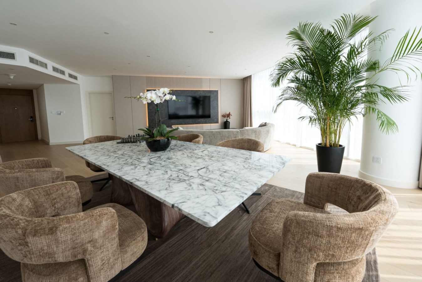 The Coastal Edition (Mamsha) - 2 bedroom