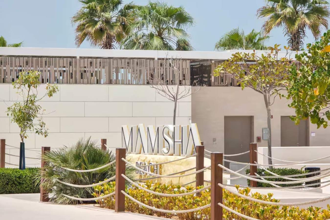 The Coastal Edition (Mamsha) - 2 bedroom