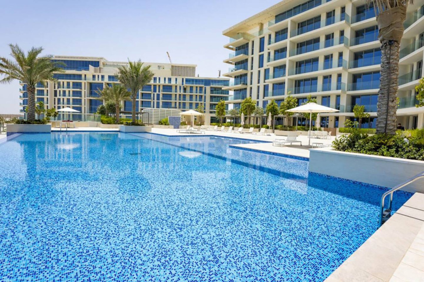 The Coastal Edition (Mamsha) - 2 bedroom