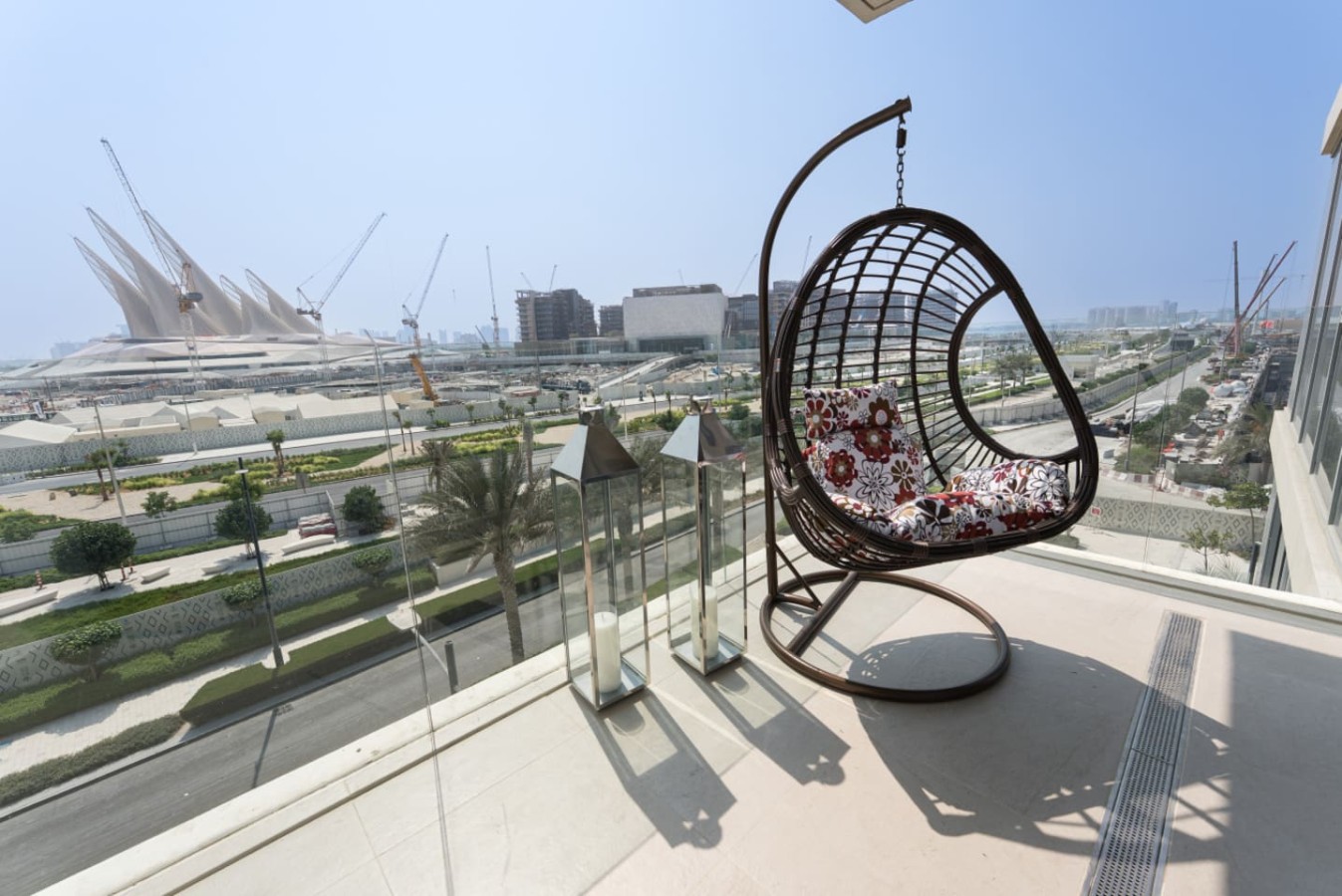 The Coastal Edition (Mamsha) - 2 bedroom