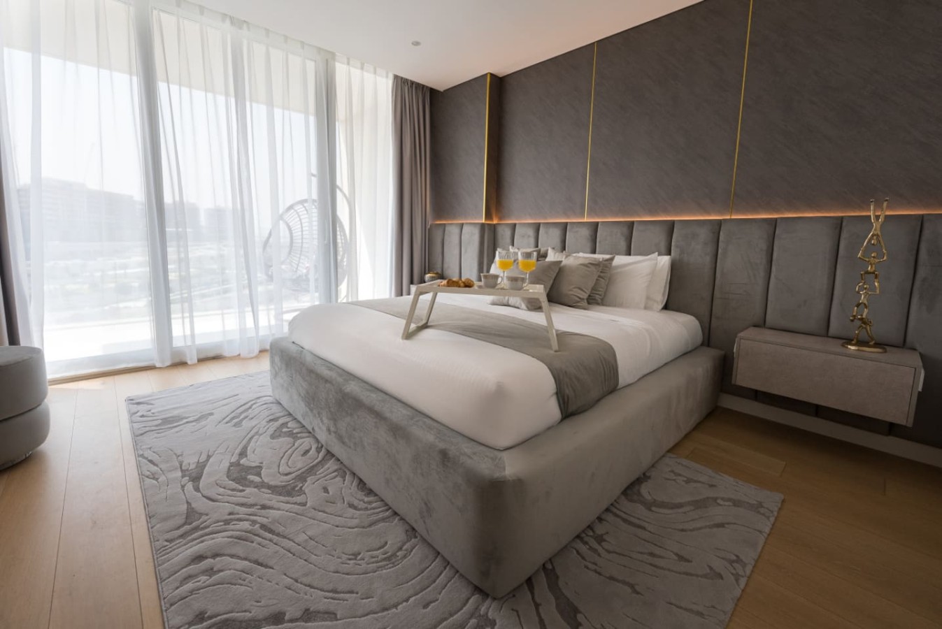 The Coastal Edition (Mamsha) - 2 bedroom