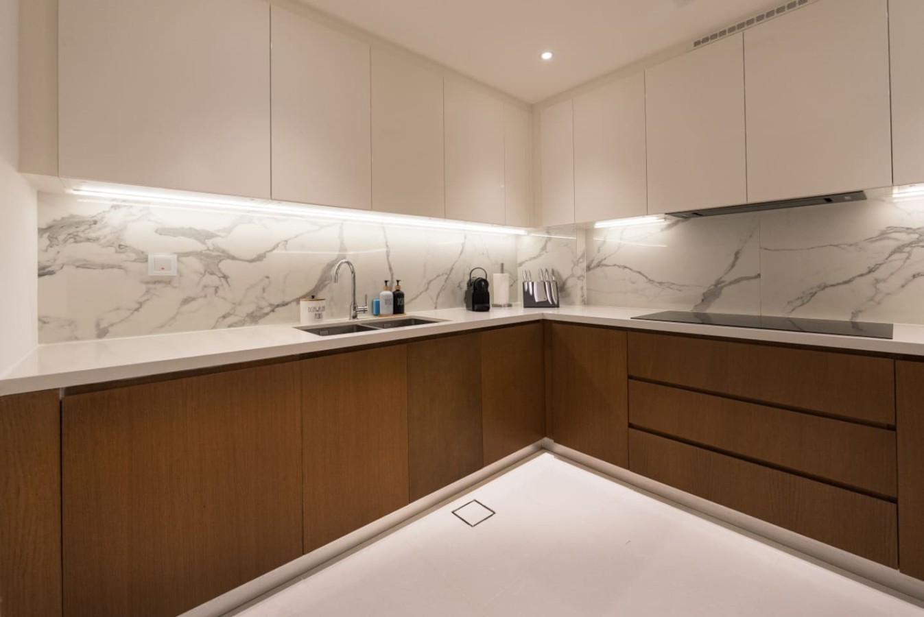 The Coastal Edition (Mamsha) - 2 bedroom