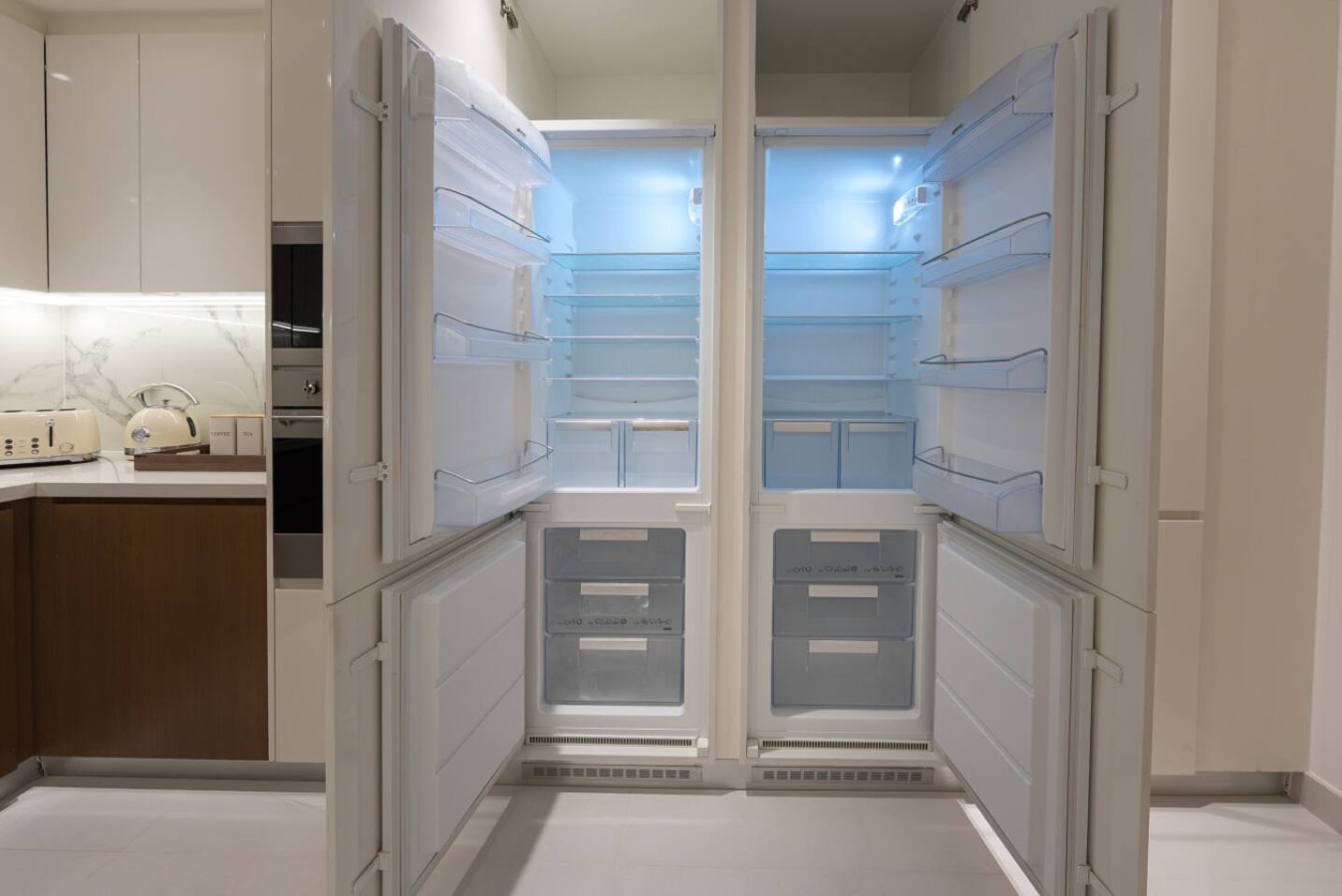 The Coastal Edition (Mamsha) - 2 bedroom