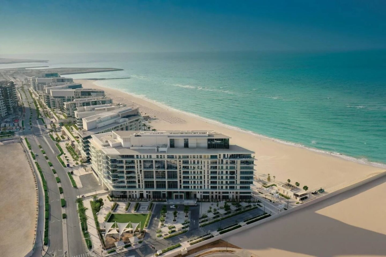 The Coastal Edition (Mamsha) - 2 bedroom