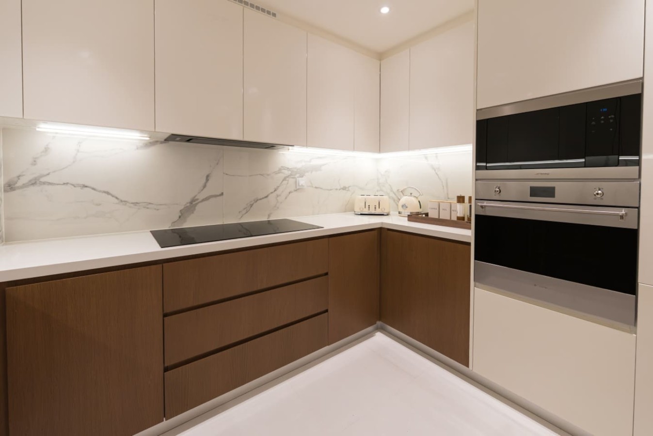 The Coastal Edition (Mamsha) - 2 bedroom