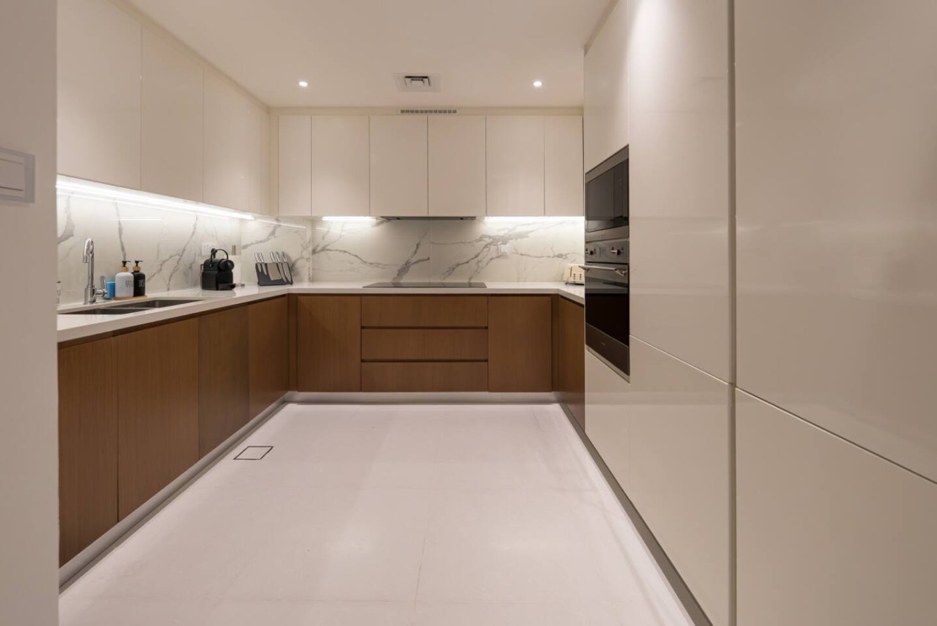 The Coastal Edition (Mamsha) - 2 bedroom