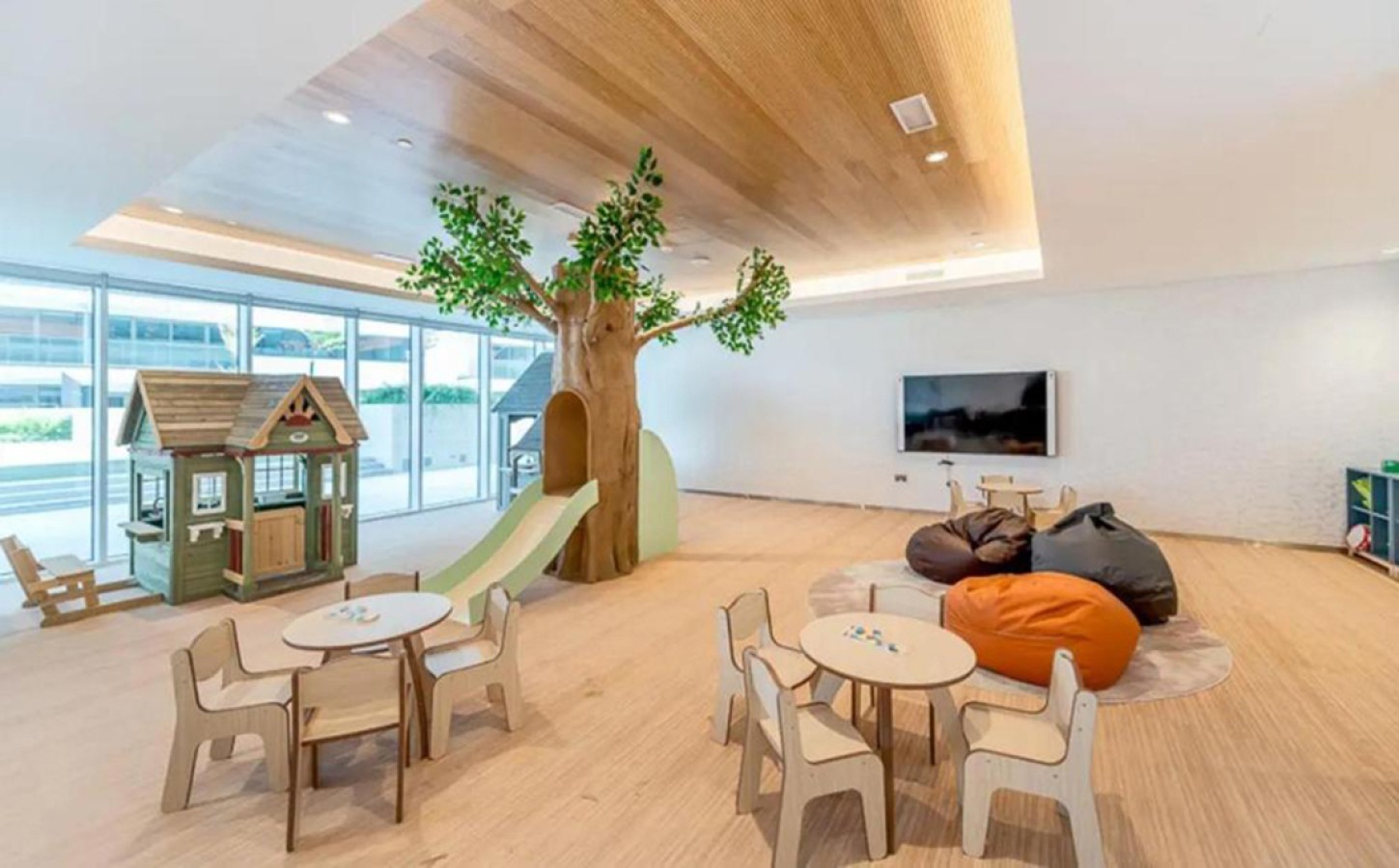 The Arabian Retreat - studio
