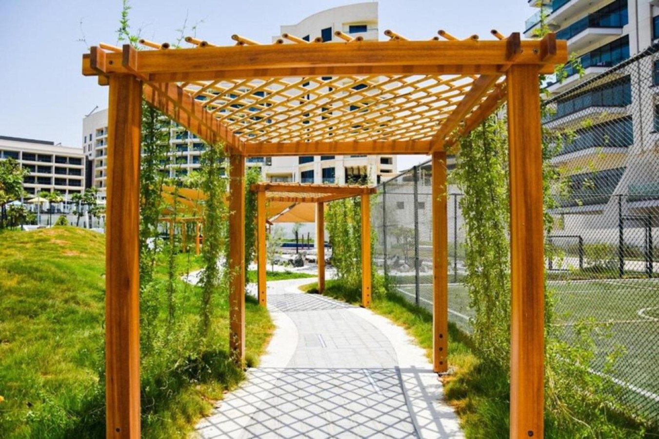 The Arabian Retreat - studio
